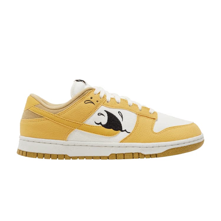 Dunk Low Sun Club