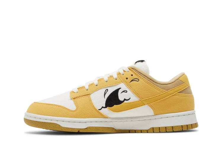 Dunk Low Sun Club