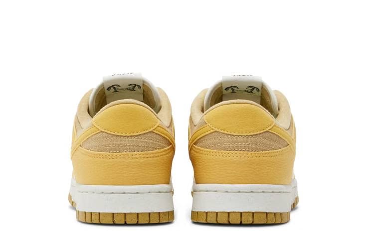 Dunk Low Sun Club