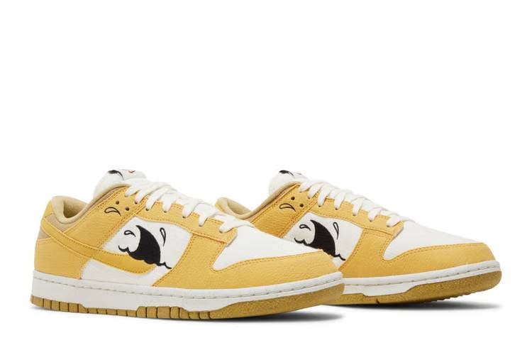 Dunk Low Sun Club