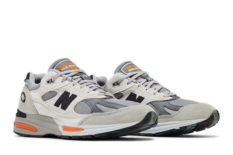 New Balance 991v2 Made in England Winter Flare