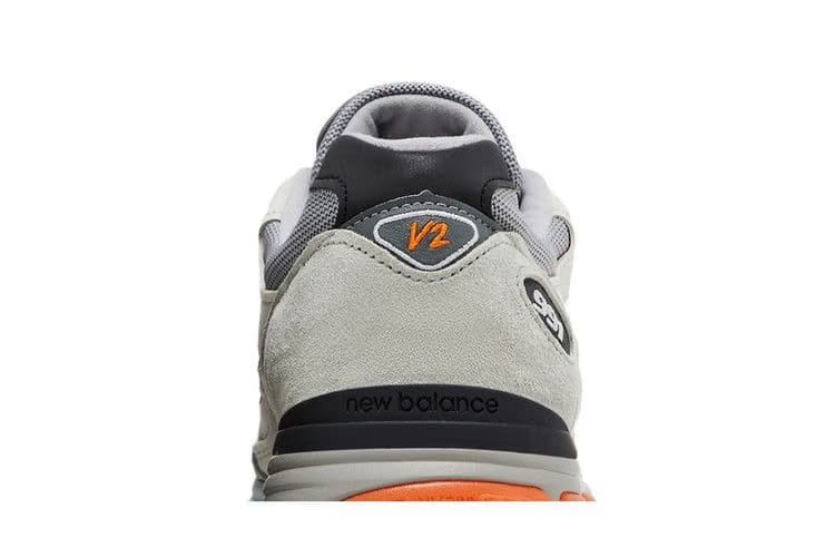 New Balance 991v2 Made in England Winter Flare