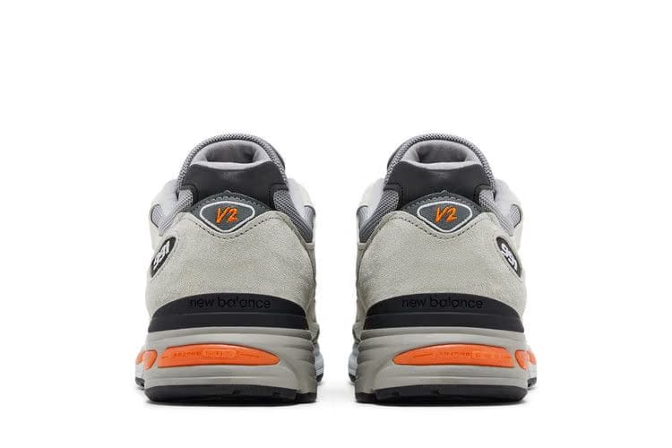 New Balance 991v2 Made in England Winter Flare