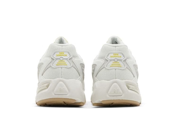 New Balance 725 White Grey Matter