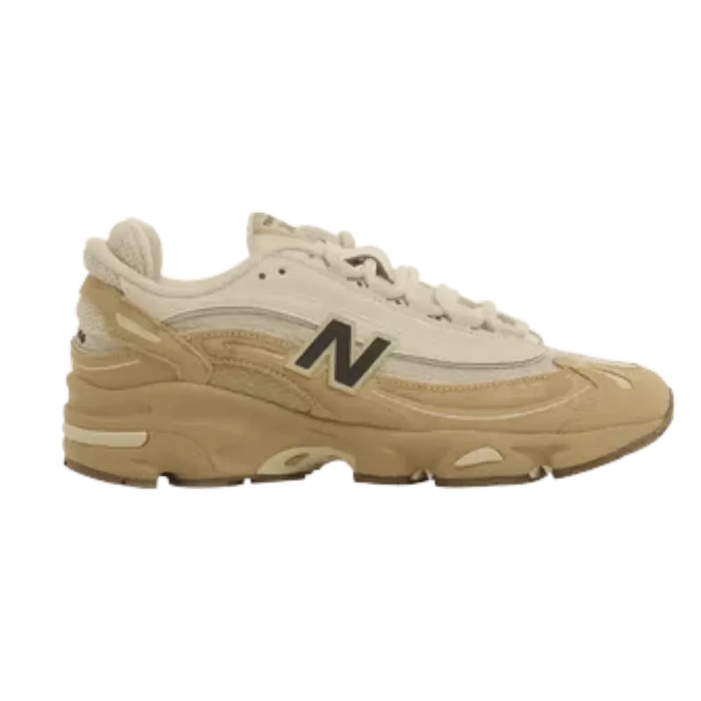 New Balance 1000 Incense Black