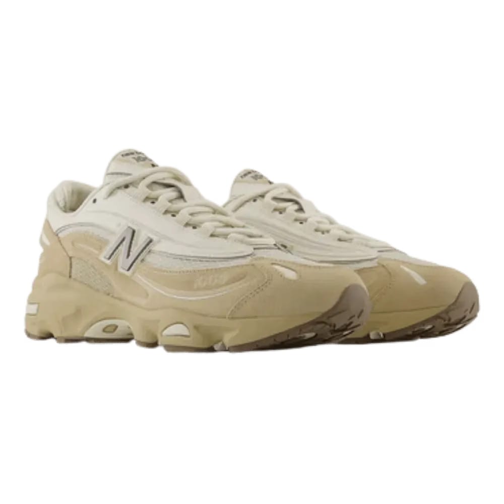 New Balance 1000 Incense Black