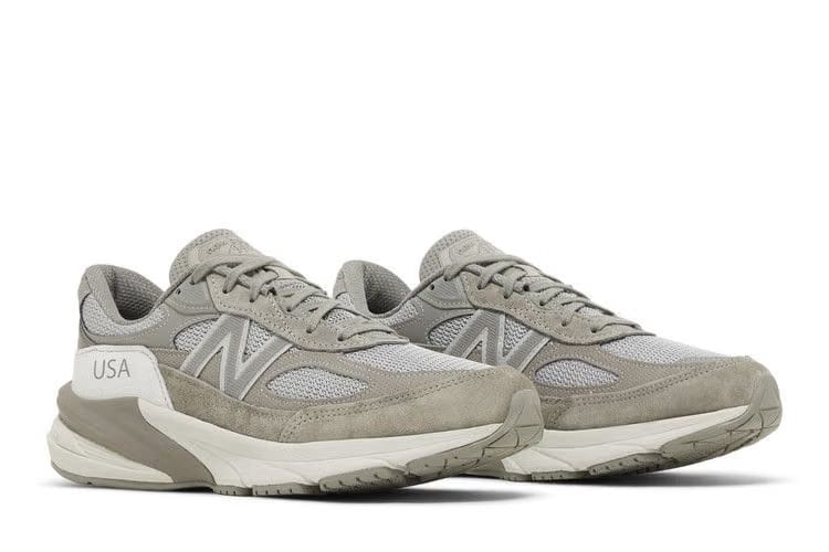 WTAPS x New Balance 990v6 Made in USA Moon Mist