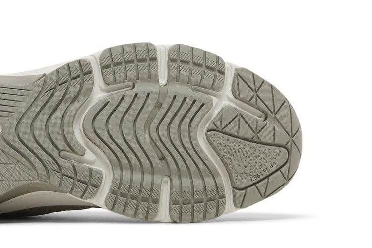 WTAPS x New Balance 990v6 Made in USA Moon Mist