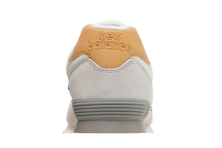 New Balance 574 Rain Cloud Maple