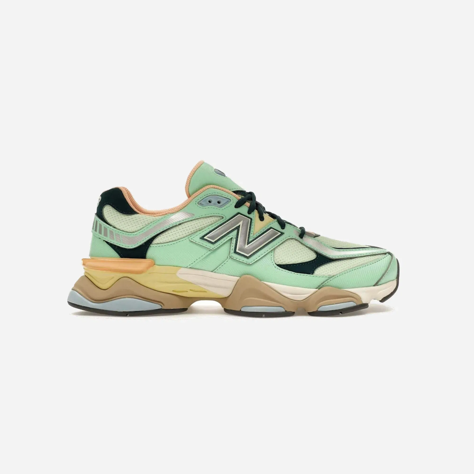 New Balance 9060 Easter Pack - Sweetgrass