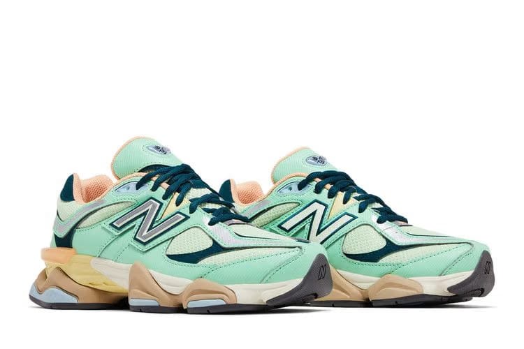 New Balance 9060 Easter Pack - Sweetgrass