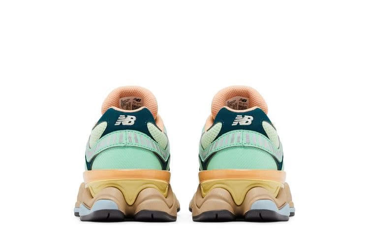 New Balance 9060 Easter Pack - Sweetgrass
