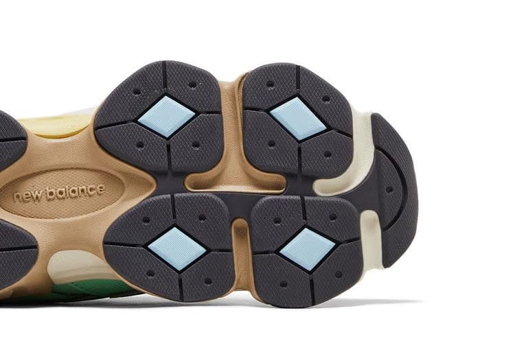 New Balance 9060 Easter Pack - Sweetgrass