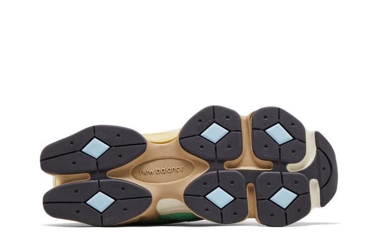 New Balance 9060 Easter Pack - Sweetgrass