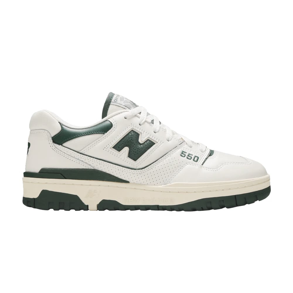 Aimé Leon Dore x New Balance 550 Evergreen