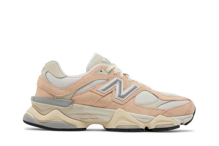 New Balance 9060 Vintage Rose Sea Salt