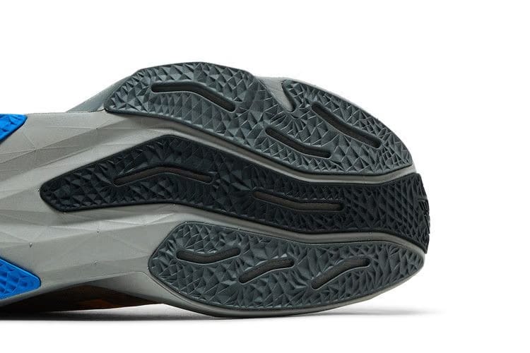 Action Bronson x New Balance FuelCell Rebel v4 Foxtrot