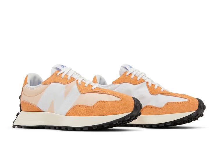 New Balance Wmns 327 'Orange'