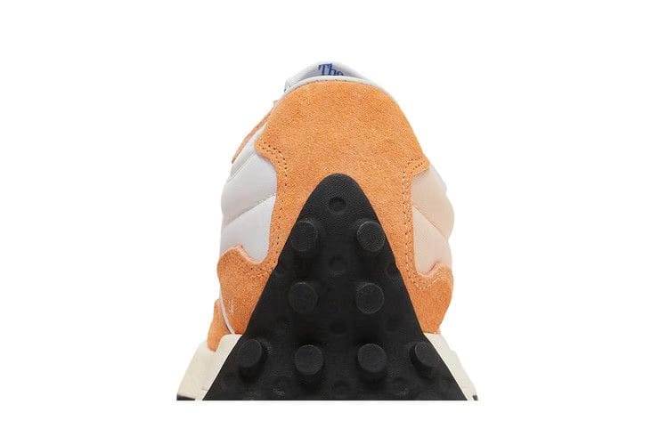 New Balance Wmns 327 'Orange'