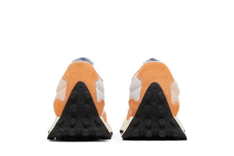 New Balance Wmns 327 'Orange'
