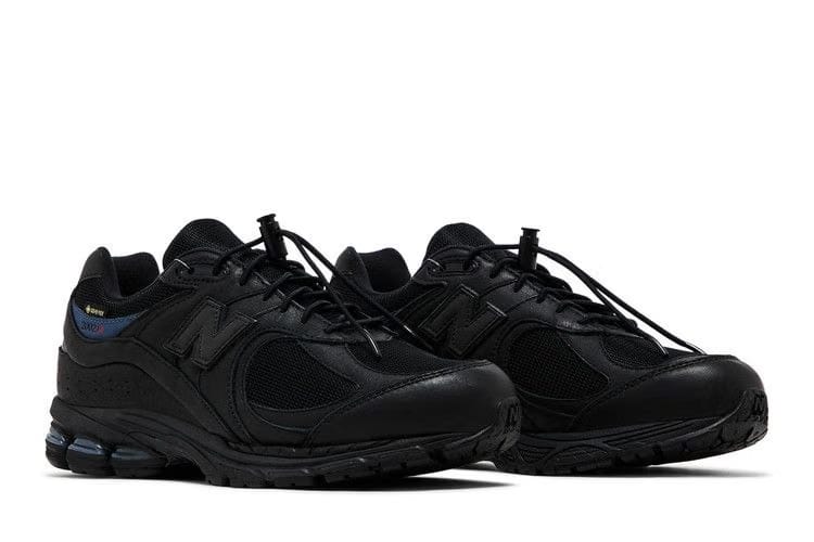 JJJJound x New Balance 2002R GORE-TEX Black