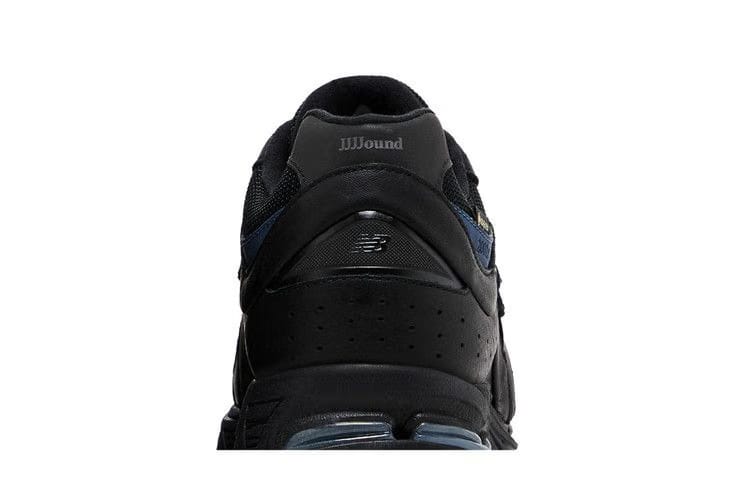 JJJJound x New Balance 2002R GORE-TEX Black