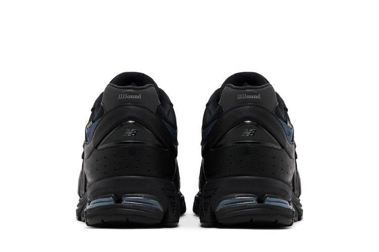 JJJJound x New Balance 2002R GORE-TEX Black