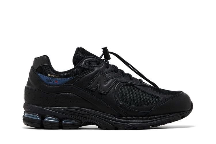 JJJJound x New Balance 2002R GORE-TEX Black