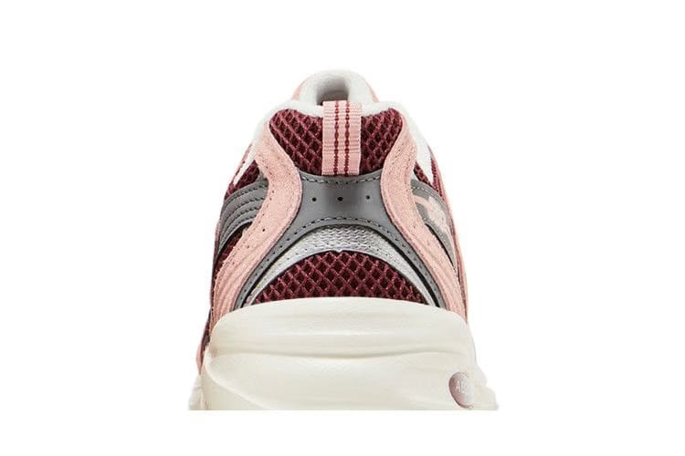 New Balance 530 Pink Moon Washed Burgundy