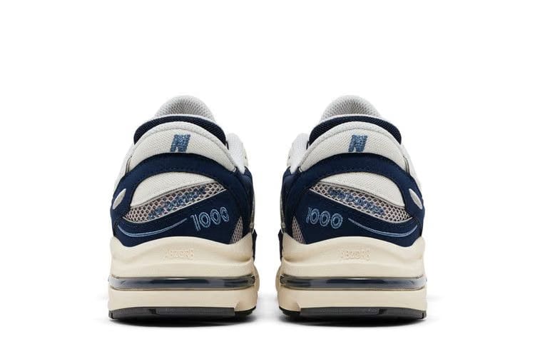 New Balance 1000 Navy Sea Salt