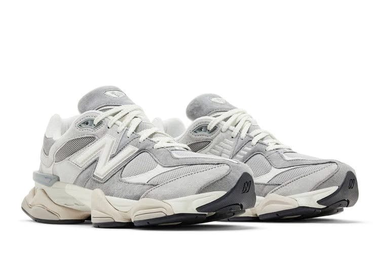 New Balance 9060 Raincloud Slate Grey