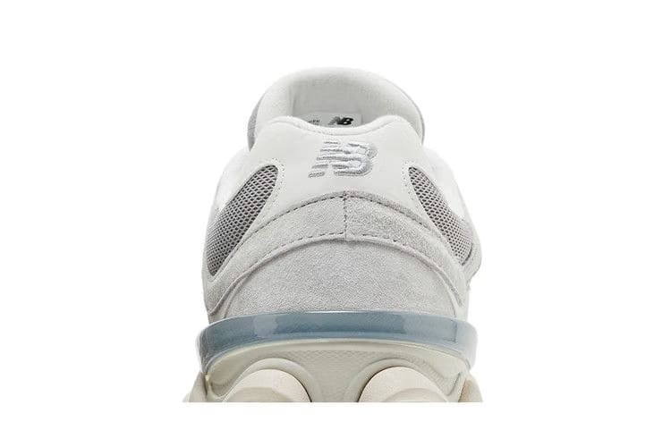 New Balance 9060 Raincloud Slate Grey