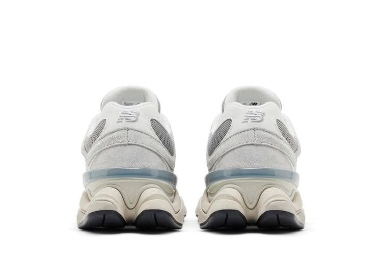 New Balance 9060 Raincloud Slate Grey