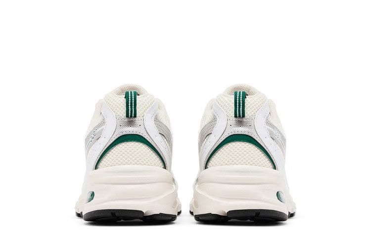 New Balance 530 Sea Salt Marsh Green