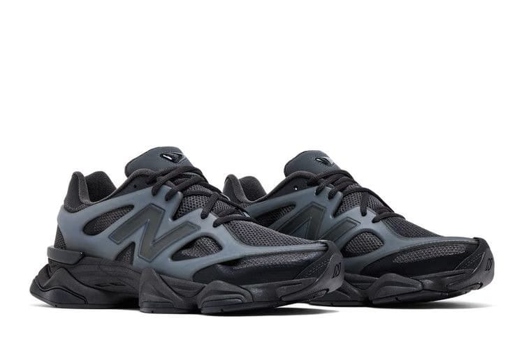 New Balance 9060 x Black Cement