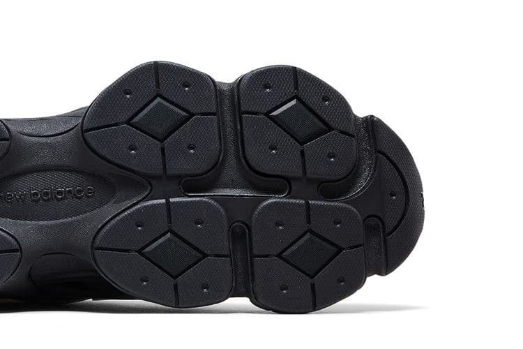 New Balance 9060 x Black Cement