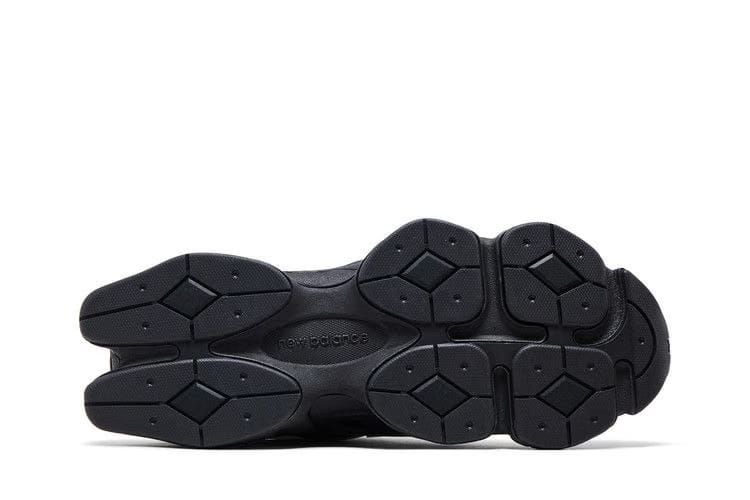 New Balance 9060 x Black Cement