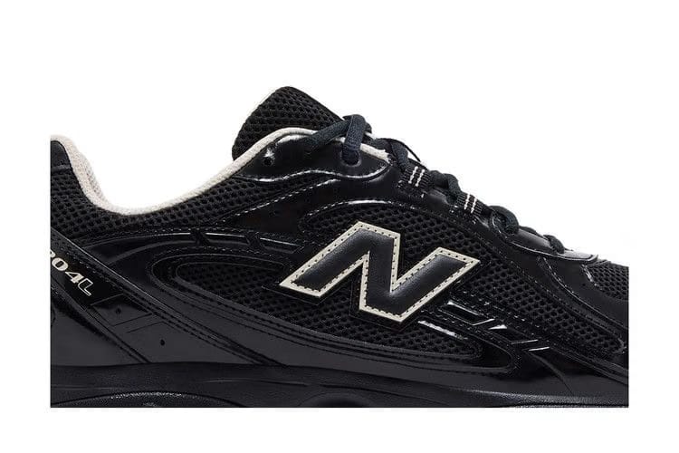 New Balance 204L Black Timberwolf