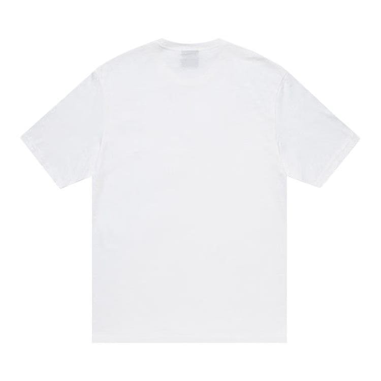 Stussy Martini T-Shirt White