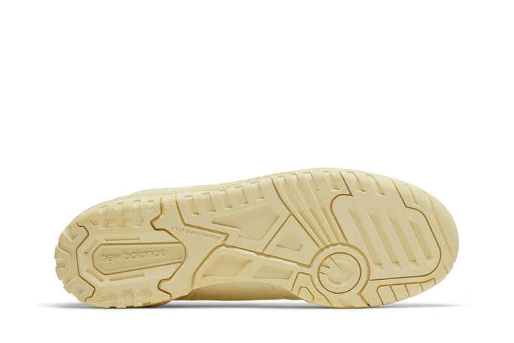 Joe Freshgoods x New Balance 550 Conversations Amongst Us