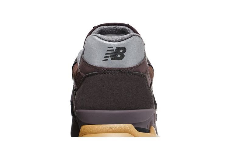 Stone Island x New Balance 998 Made in USA Raso Gommato