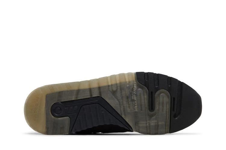Stone Island x New Balance 998 Made in USA Raso Gommato
