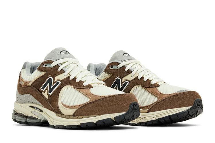 New Balance 2002R Emerging Brown Pack