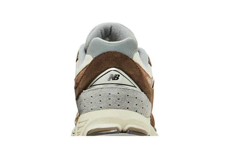 New Balance 2002R Emerging Brown Pack