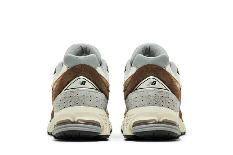 New Balance 2002R Emerging Brown Pack