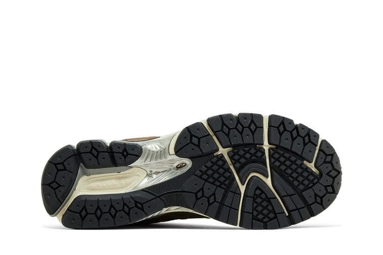 New Balance 2002R Emerging Brown Pack