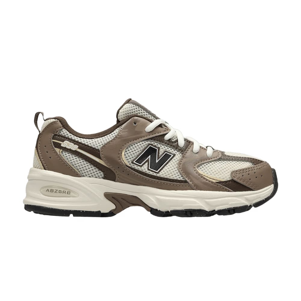 New Balance 530 Big Kid Emerging Brown