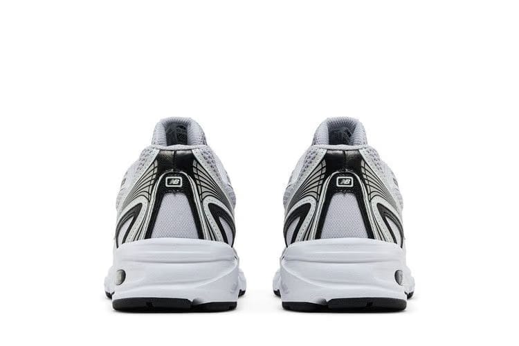 New Balance 740 Pearl Grey