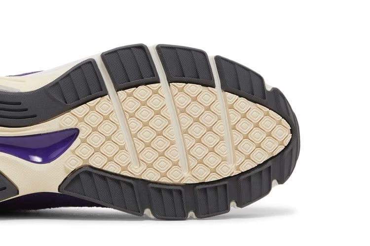 Teddy Santis x New Balance 990v4 Made in USA Plum Purple