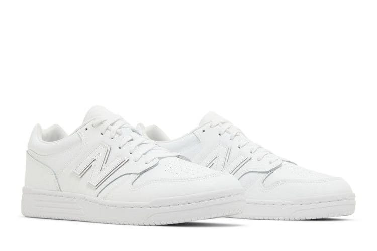 New Balance 480 White